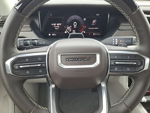 Used 2024 GMC Acadia Denali w/ Super Cruise Package FWD image 27
