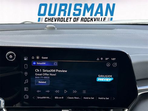 New 2026 Chevrolet Equinox LT image 14