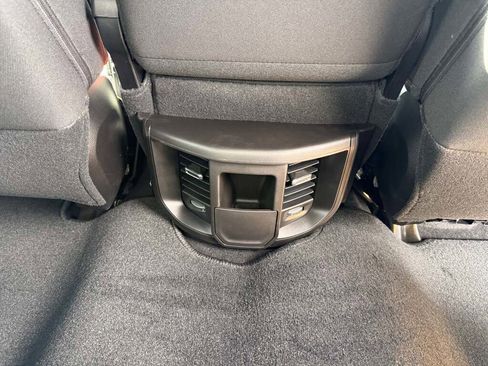 New 2026 RAM 2500 Tradesman image 27