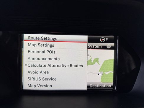 Used 2015 Mercedes-Benz GLK 350 4MATIC image 22