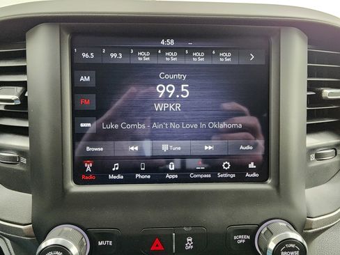 Used 2020 RAM 2500 Tradesman image 49