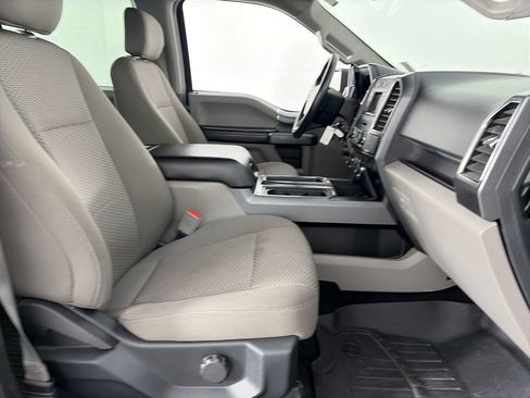 Used 2018 Ford F150 XLT w/ Equipment Group 301A Mid image 30