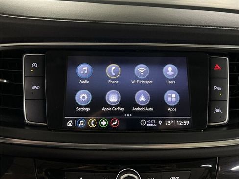 Used 2023 Buick Enclave Essence image 13