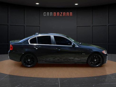 Used 2007 BMW 335i Sedan image 4