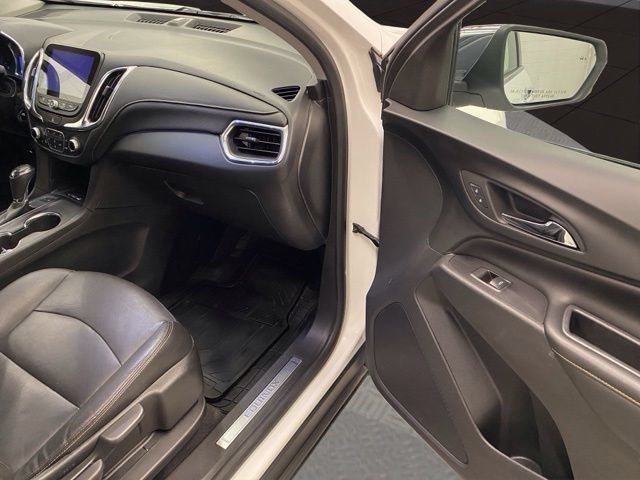 Used 2019 Chevrolet Equinox Premier AWD/4WD image 19