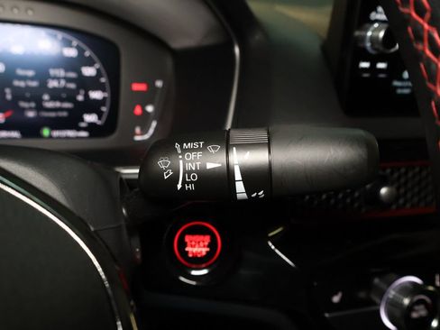 Used 2025 Honda Civic Si image 24