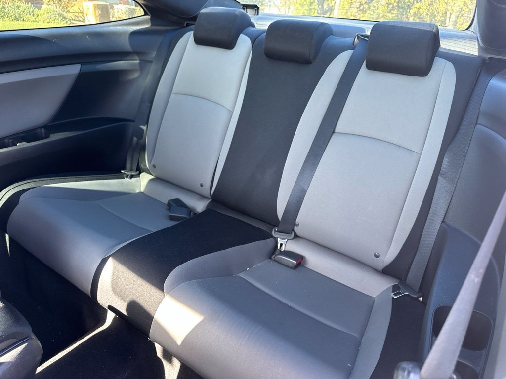 Used 2018 Honda Civic LX-P image 13