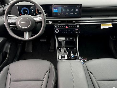 New 2026 Hyundai Santa Cruz SEL image 6