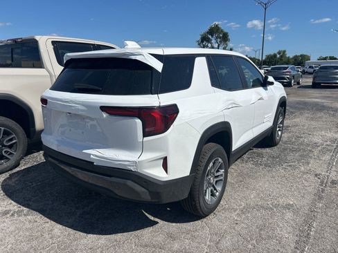 New 2026 GMC Terrain Elevation FWD image 4