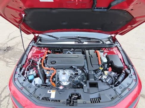 New 2026 Honda Accord Sport image 10