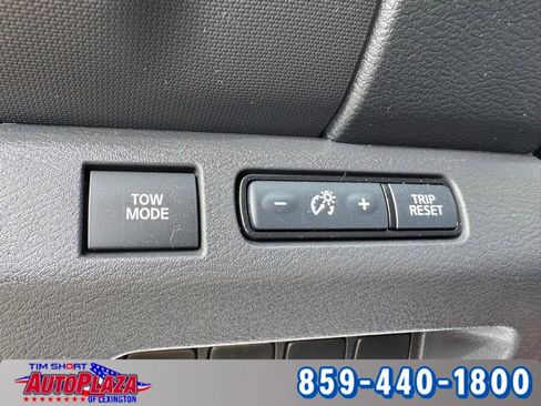 Used 2022 Nissan Frontier PRO-4X w/ Off-Road Protection Package image 24