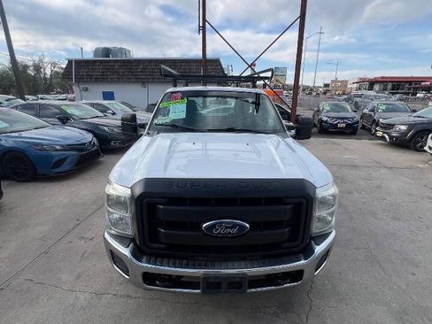Used 2013 Ford F250 XL w/ XL Value Pkg RWD image 18