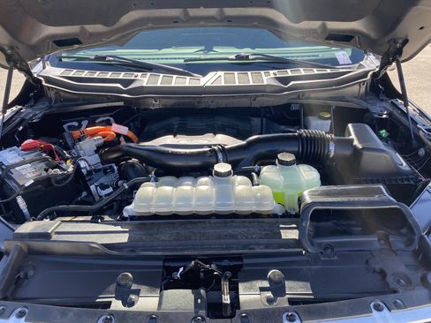 Used 2021 Ford F150 Lariat AWD/4WD image 23