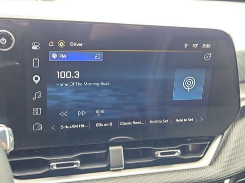Used 2026 Chevrolet Equinox LT w/ Convenience Package II AWD/4WD image 29