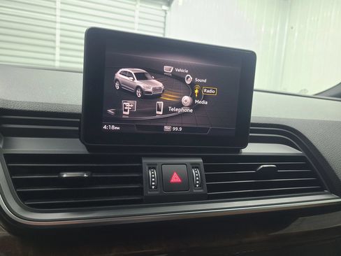 Used 2018 Audi Q5 2.0T Premium w/ Convenience Package AWD/4WD image 33