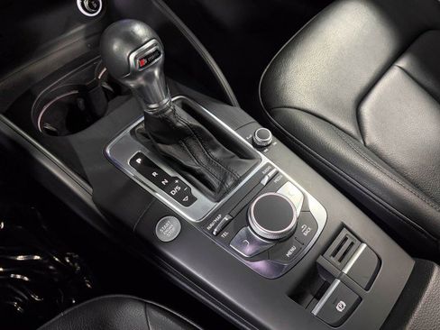 Used 2020 Audi A3 2.0T Premium image 27