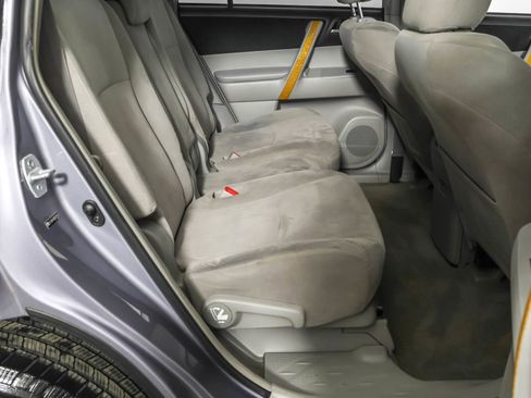 Used 2008 Toyota Highlander 4WD Hybrid image 39