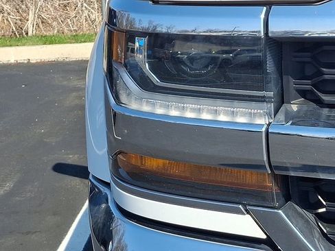 Used 2018 Chevrolet Silverado 1500 LS image 4