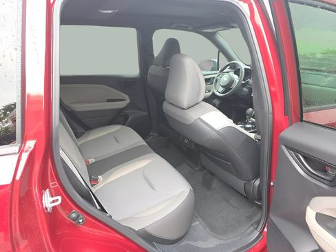 New 2026 Subaru Forester Premium AWD/4WD image 14