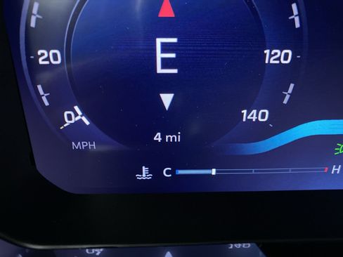 New 2026 Chevrolet Silverado 1500 RST w/ RST All Star Premium Package image 4