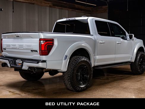 Used 2025 Ford F150 Raptor image 10