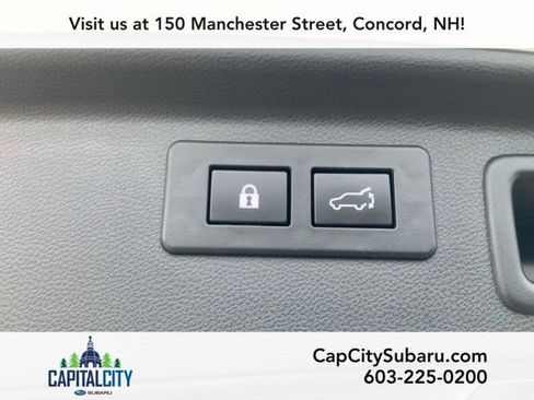 Used 2023 Subaru Forester Wilderness image 10