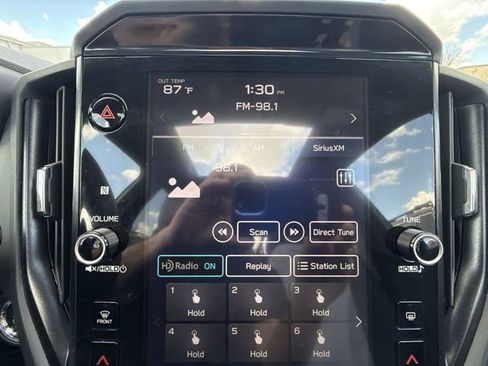 Used 2026 Subaru Forester Premium image 16