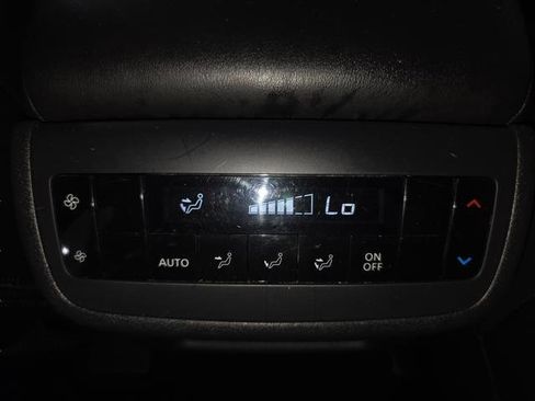 Used 2023 Nissan Pathfinder Rock Creek AWD/4WD image 27