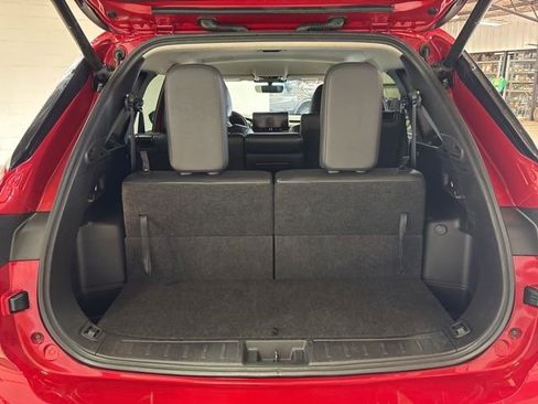 Used 2025 Mitsubishi Outlander SE FWD image 19