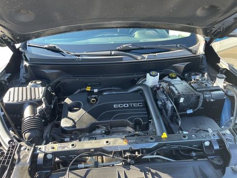 Used 2019 GMC Terrain SLE image 57