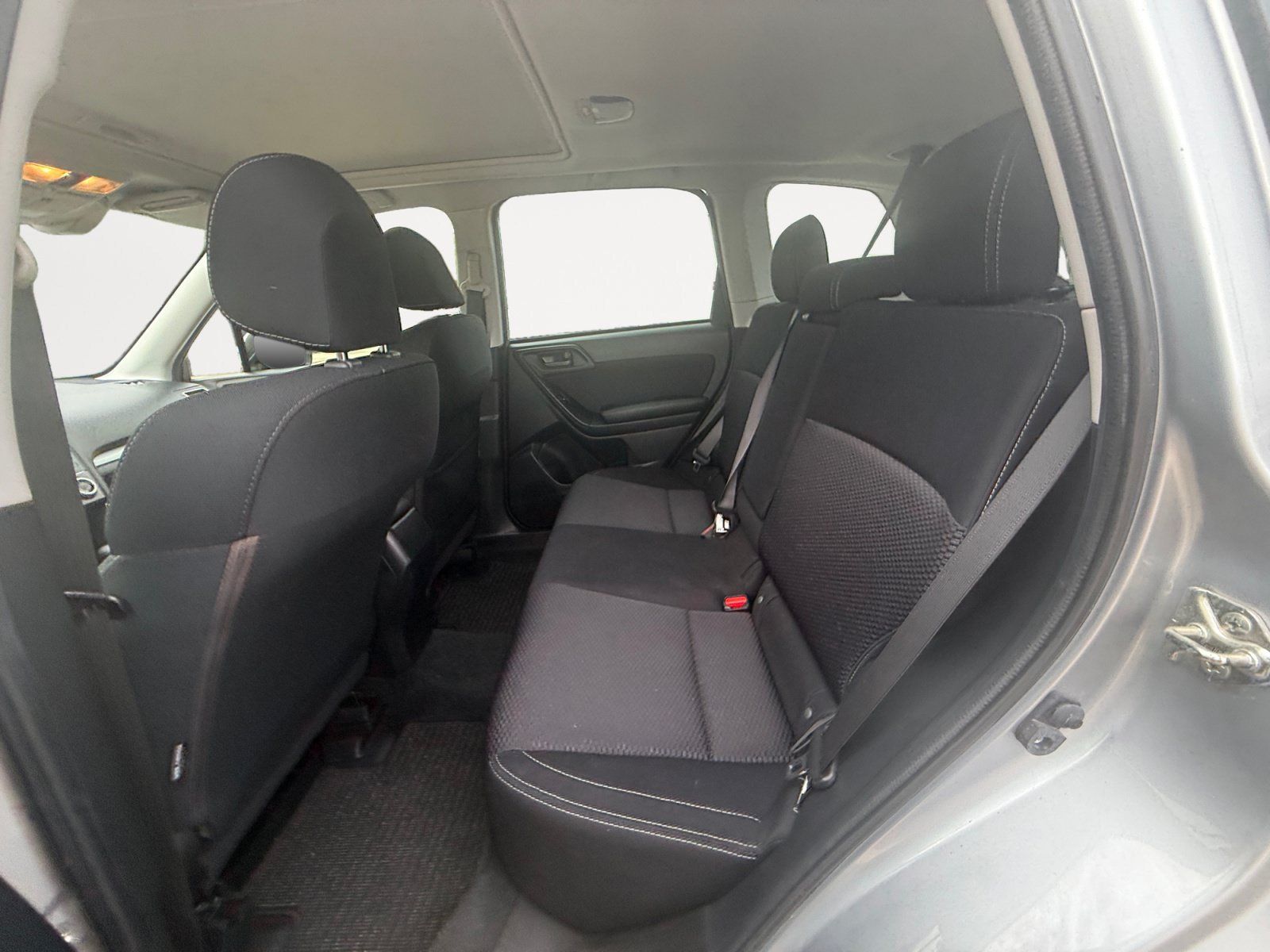 Used 2018 Subaru Forester 2.5i Premium AWD/4WD image 13