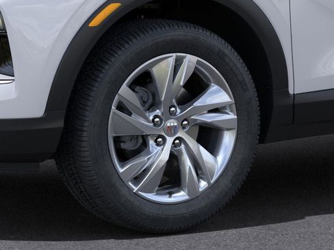 New 2025 Buick Encore GX Preferred w/ Comfort Package image 33