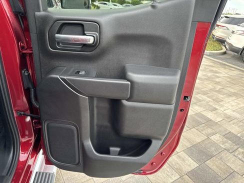 Used 2019 Chevrolet Silverado 1500 LT w/ All-Star Edition image 23