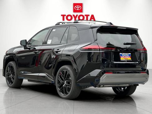 New 2026 Toyota RAV4 XSE AWD/4WD image 5