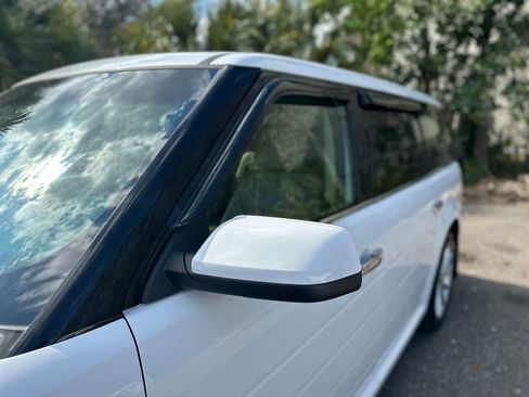 Used 2017 Ford Flex Limited image 6