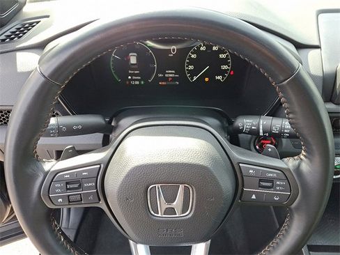 Used 2025 Honda CR-V Sport image 20