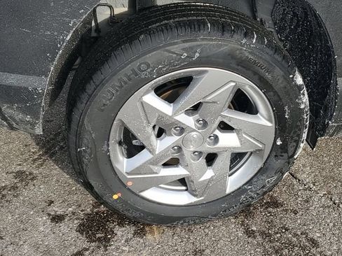 New 2026 Hyundai Kona SE AWD/4WD image 6