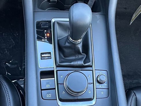 New 2026 MAZDA MAZDA3 2.5 S Sedan w/ Preferred Pkg image 18