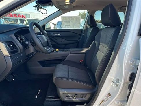 New 2026 Nissan Rogue SV image 32