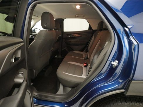 Used 2022 Chevrolet TrailBlazer LT w/ Driver Confidence Package image 15