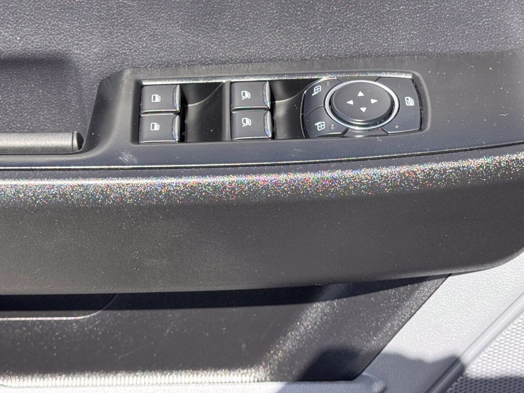 Used 2024 Ford F350 XL w/ XL Chrome Package RWD image 16