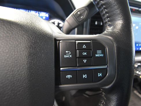 Used 2021 Ford F150 XLT w/ Equipment Group 302A High image 13