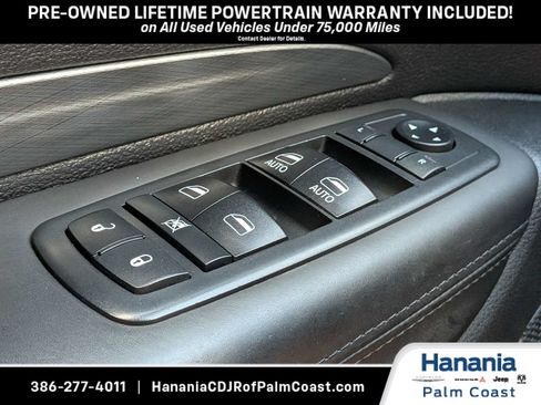 Used 2019 Dodge Durango Citadel AWD/4WD image 30