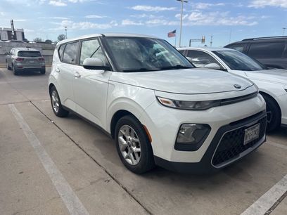 Used 2020 Kia Soul S
