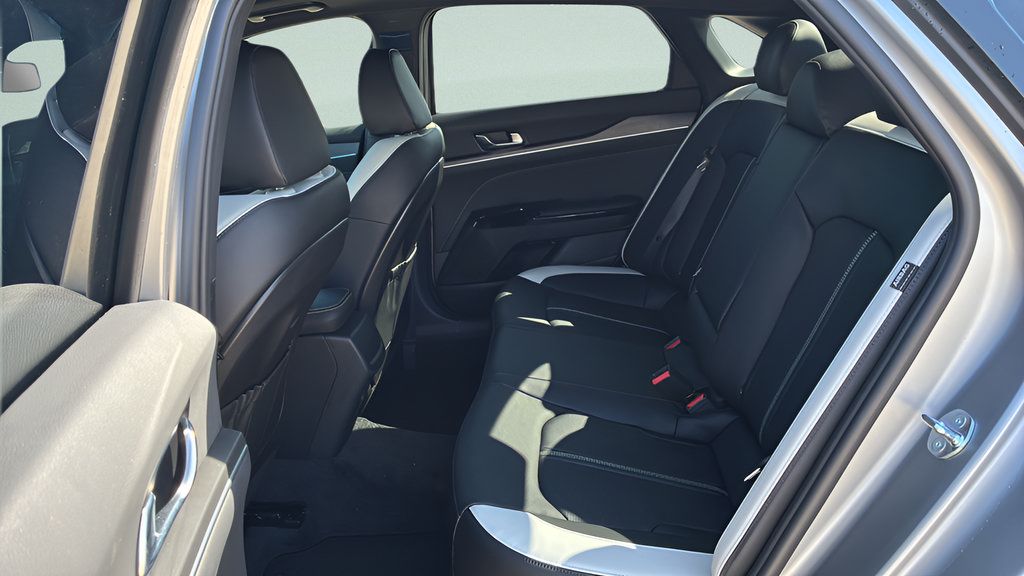 New 2026 Kia K5 GT-Line w/ GT-Line Premium Package FWD image 16