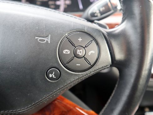 Used 2012 Mercedes-Benz S 550 image 16