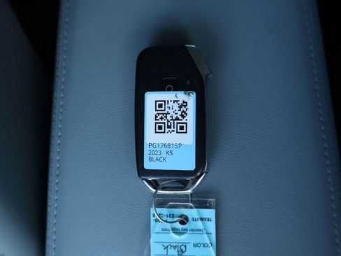 Used 2023 Kia K5 EX FWD image 20