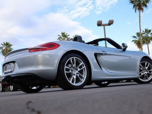 Used 2014 Porsche Boxster image 20