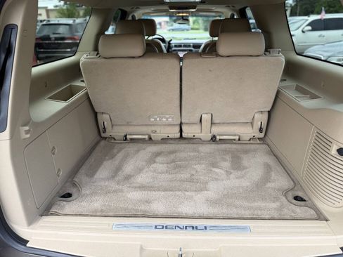 Used 2012 GMC Yukon XL Denali AWD/4WD image 20