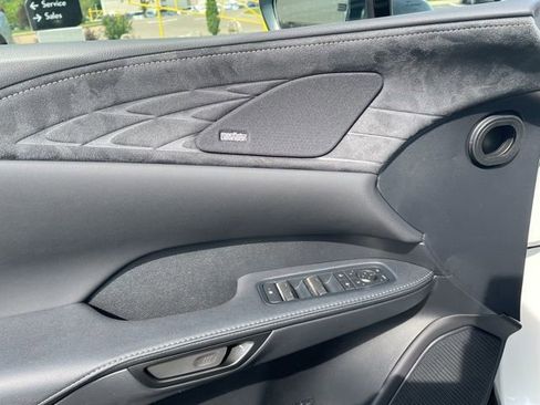 New 2026 Lexus RX 350 AWD image 12